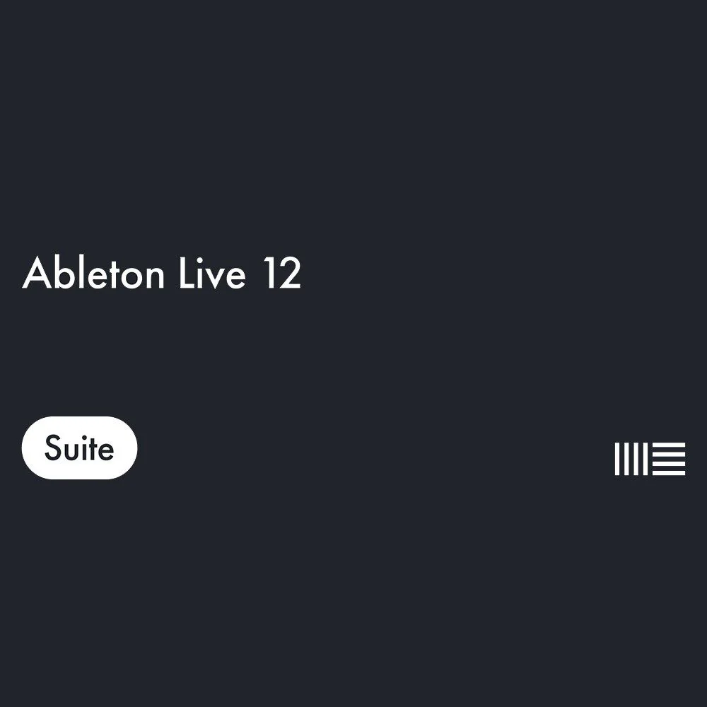 Ableton Live 12 Suite EDU Music Production Software (Download Code Only) - Image 2