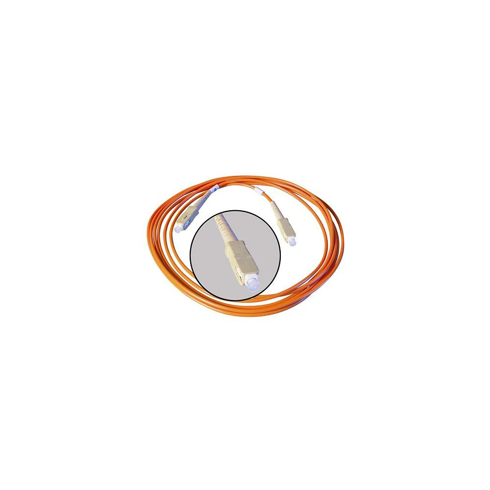 Alva MADI Optical Cable Simplex (50cm) - Image 2