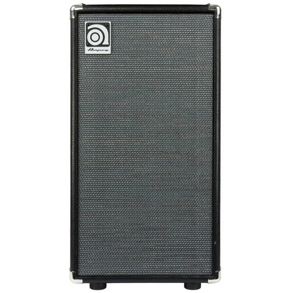 Ampeg Classic SVT-210AV Bass Speaker Cabinet 2x10" Eminence (200 Watts @ 8 ohm)