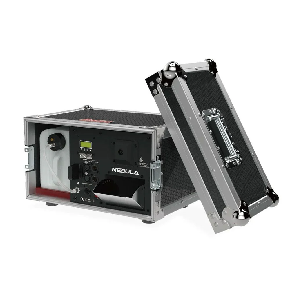 Antari F-12 Nebula Faze Machine w/ Universal Voltage (1300W)