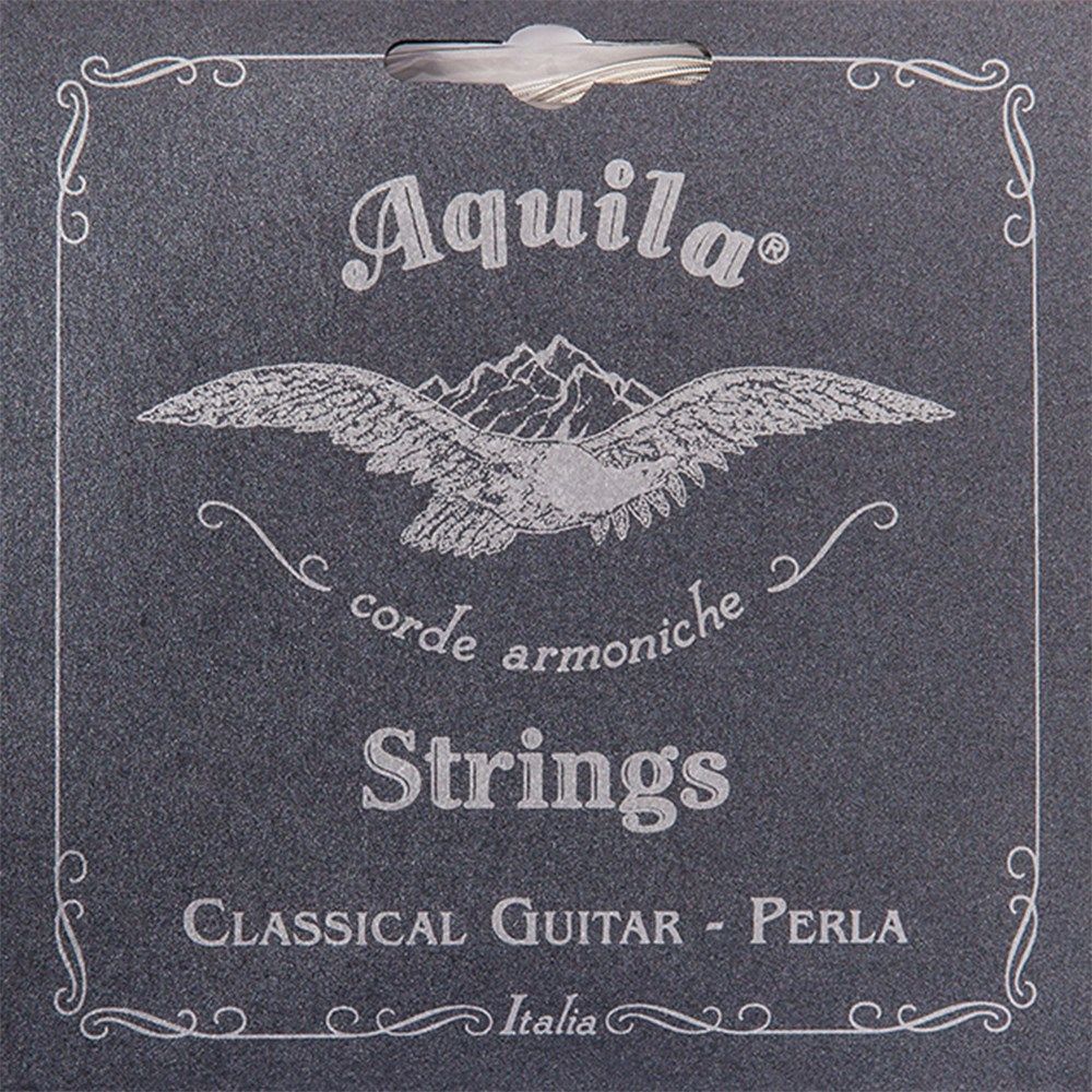 Aquila 38C Perla Superior Tension Classical Guitar Strings