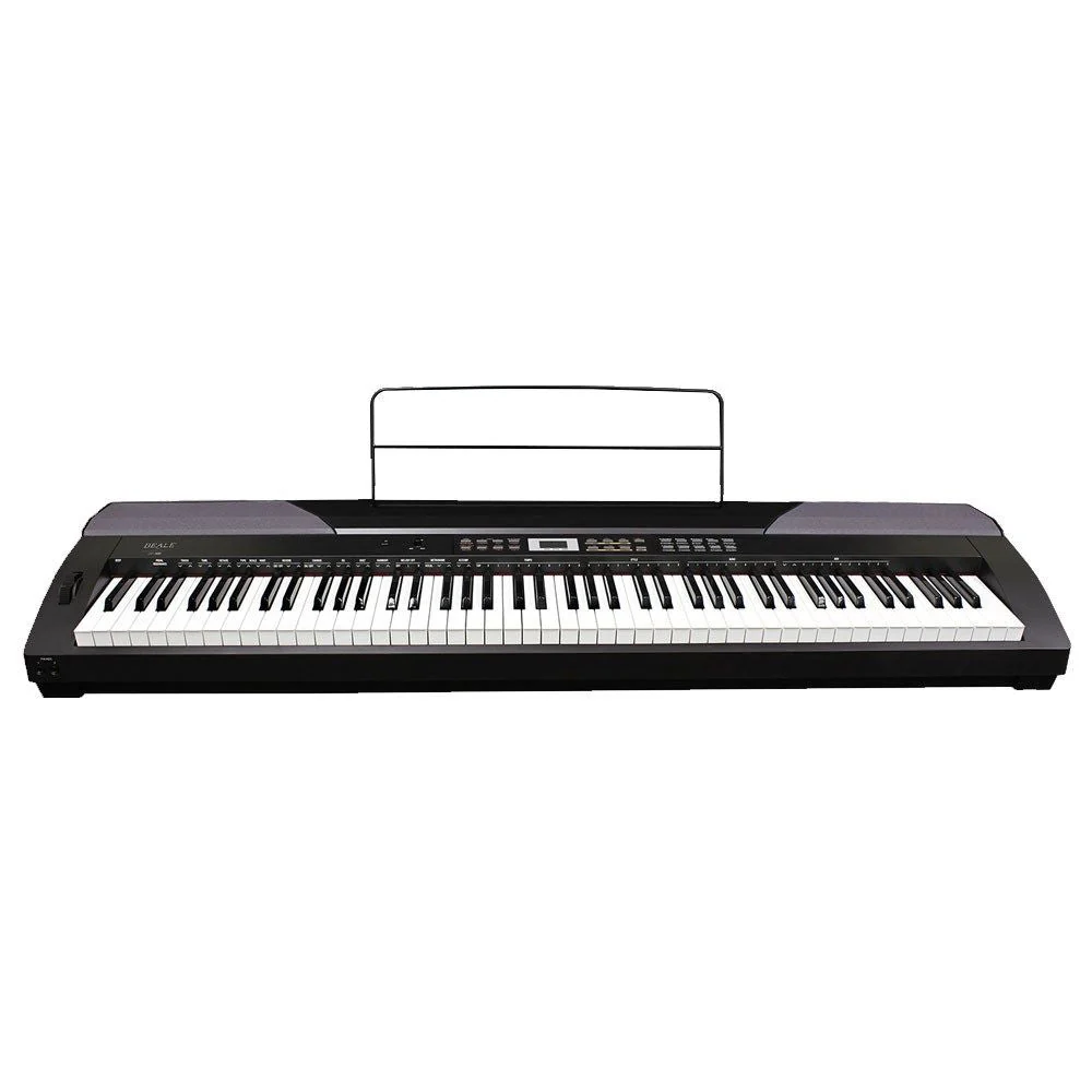 Beale DP300 Digital Piano w/ 88 Hammer Action Fully Weighted Keys