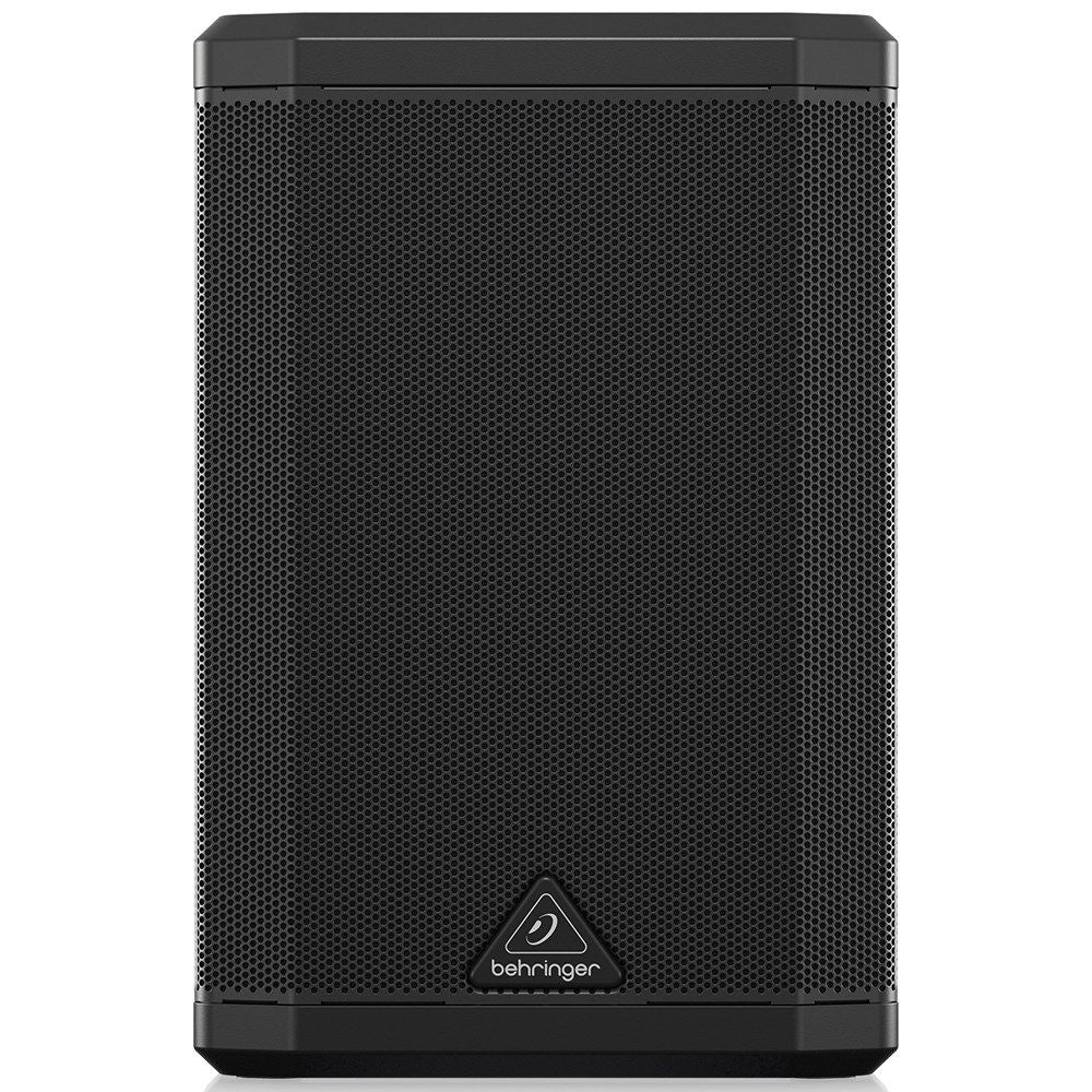 Behringer B1C All-in-One Portable 200-Watt Speaker w/ Bluetooth & Reverb