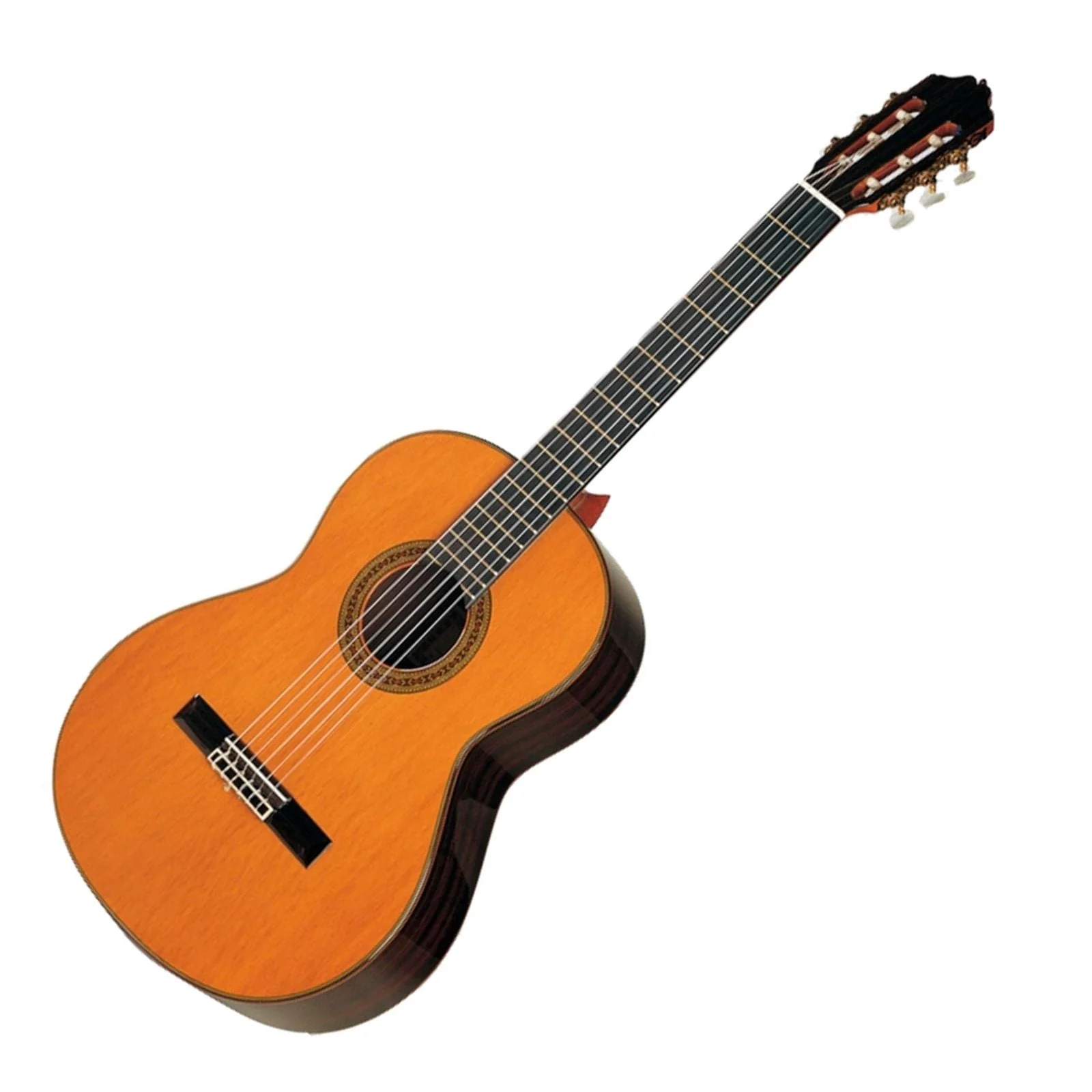 ESTEVE Esteve Manuel Adalid Model 11 Rosewood Cedar Top Classical Guitar