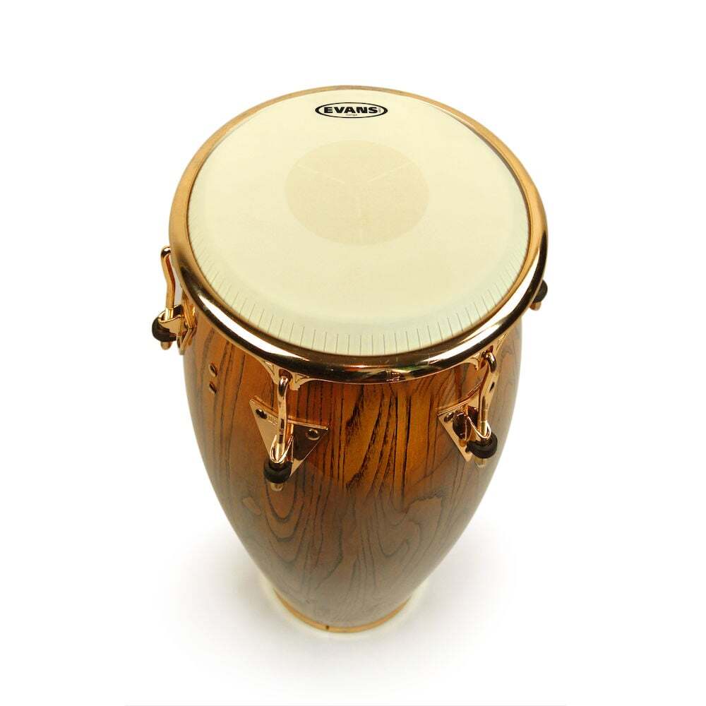 Evans Tri-Center Extended Collar Conga Drum Head 11 3/4"