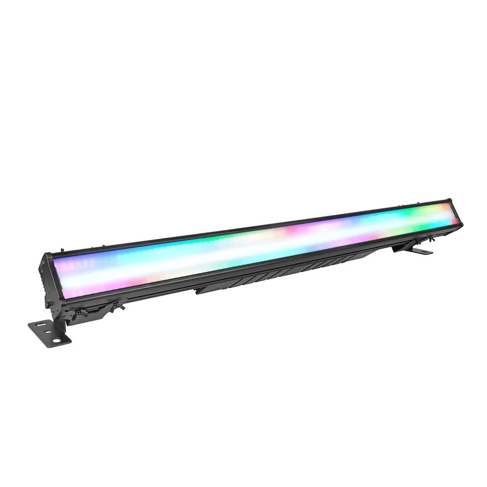 Event Lighting BLITZBARFX LED Bar w/ Electronic Frost