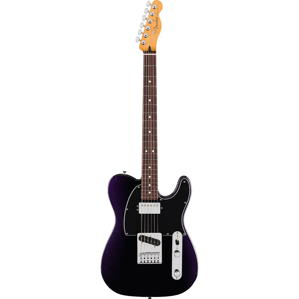 Fender Player II Modified Telecaster SH Rosewood Fingerboard (Dusk)