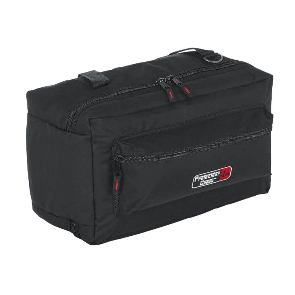 Gator Multi Purpose Bag Suit Bongos Double Kick Pedals or Parcans 18" x 10" x 10"