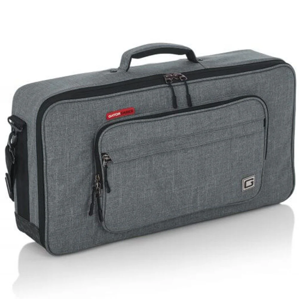Gator Transit Series Guitar Gear and Accessory Bag w/ 24" x 12" x 4.5" Interior