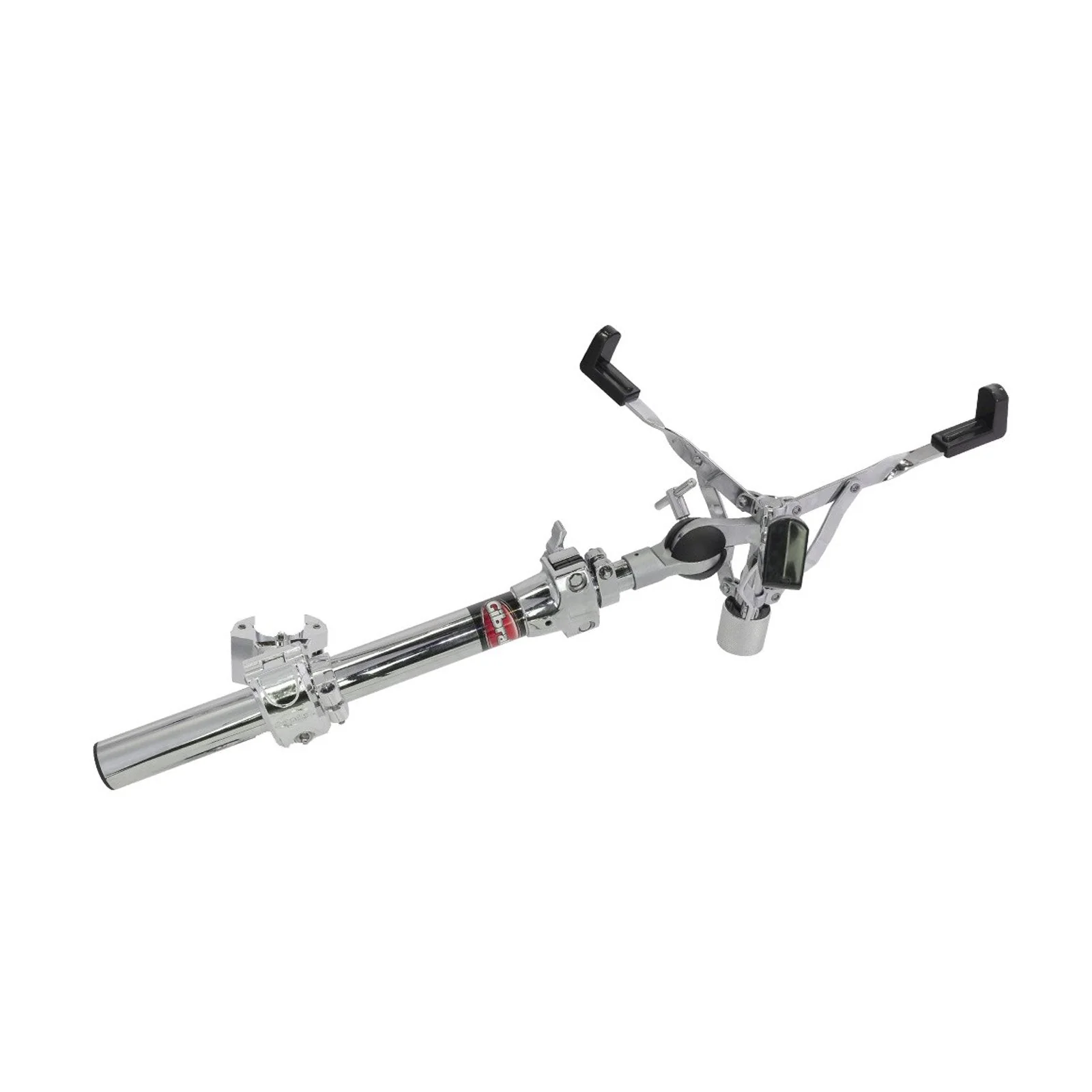 Gibraltar Floating Snare Stand with Ultra Adjust Snare Basket