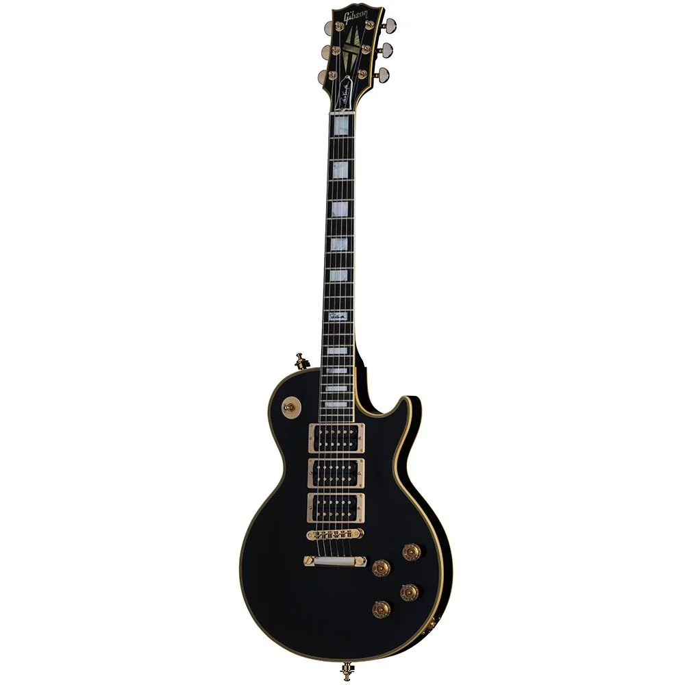 Gibson Peter Frampton "Phenix" Inspired Les Paul Custom inc Hard Case