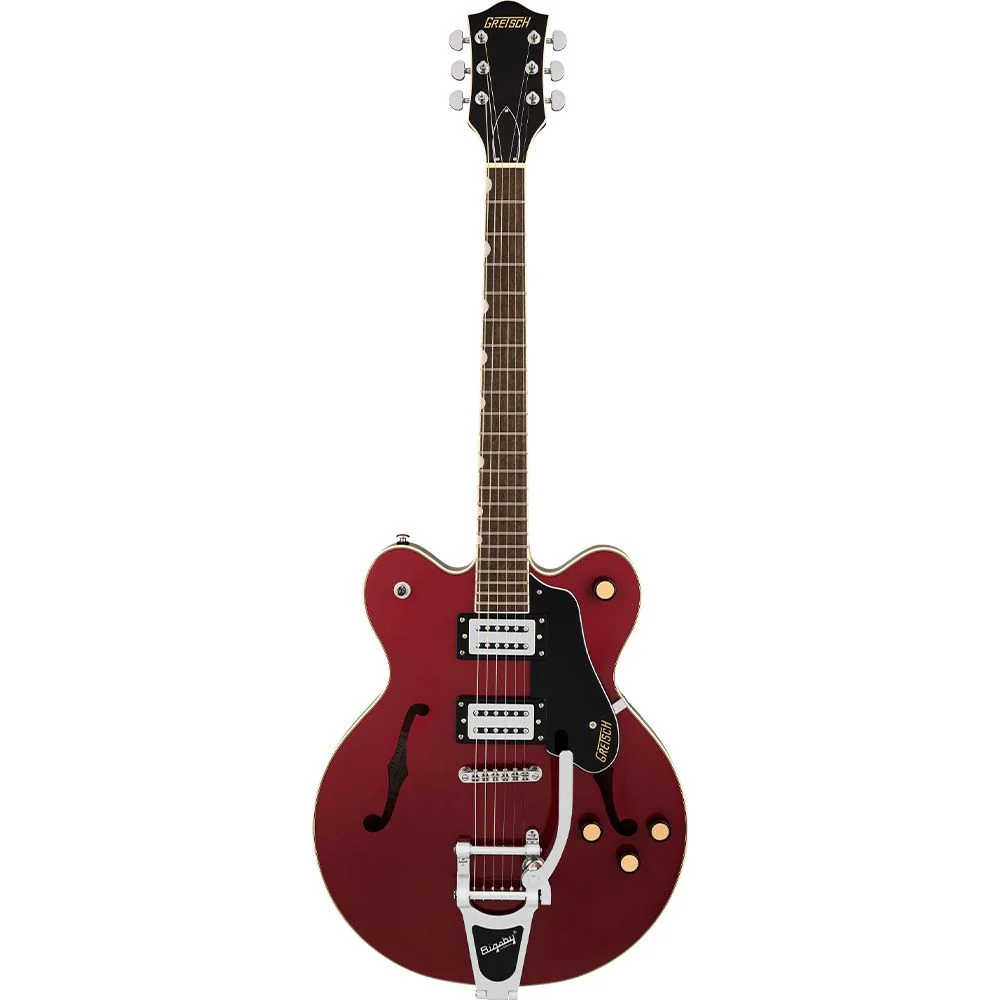 Gretsch G2622T Streamliner Center Block Double-Cut Bigsby (Brandywine)