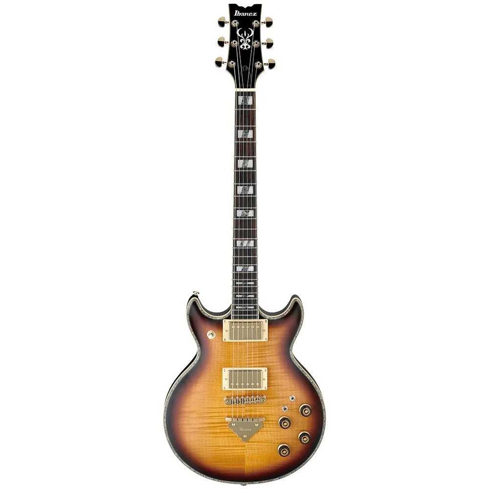 Ibanez AR420 AR Standard Electric Guitar (Violin Sunburst)