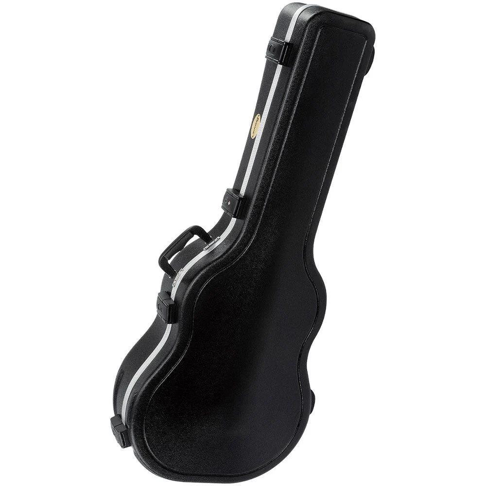 Ibanez MGB100C Hard Case for AG Guitars (Except Left-Hand Models)