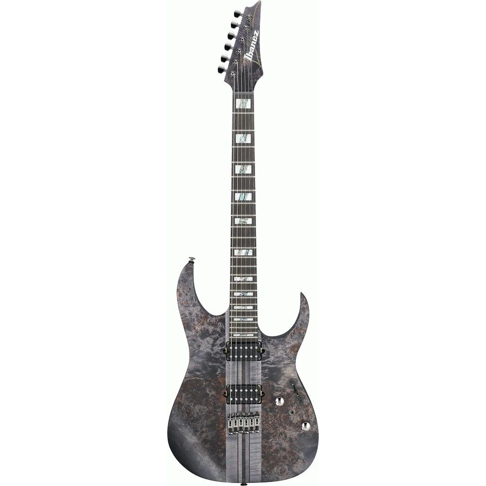 Ibanez RGT1221PB DTF Premium Electric Guitar inc Gig Bag (Deep Twilight Flat)