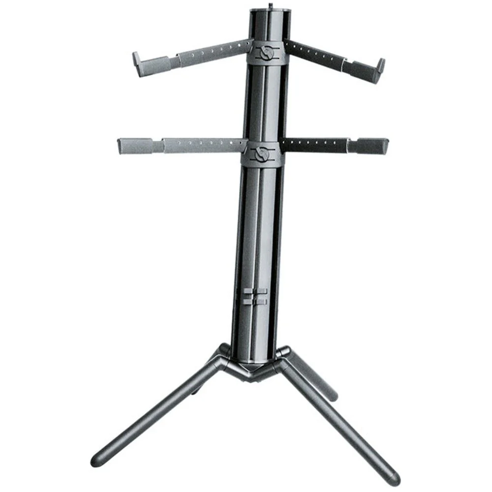 Konig & Meyer 18860 Spider Pro Keyboard Stand (Black)