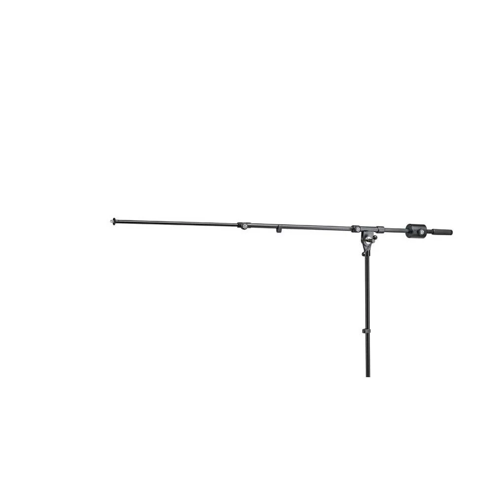 Konig & Meyer 25530 Extra-Long Extendable Boom Arm w/ Counterweight