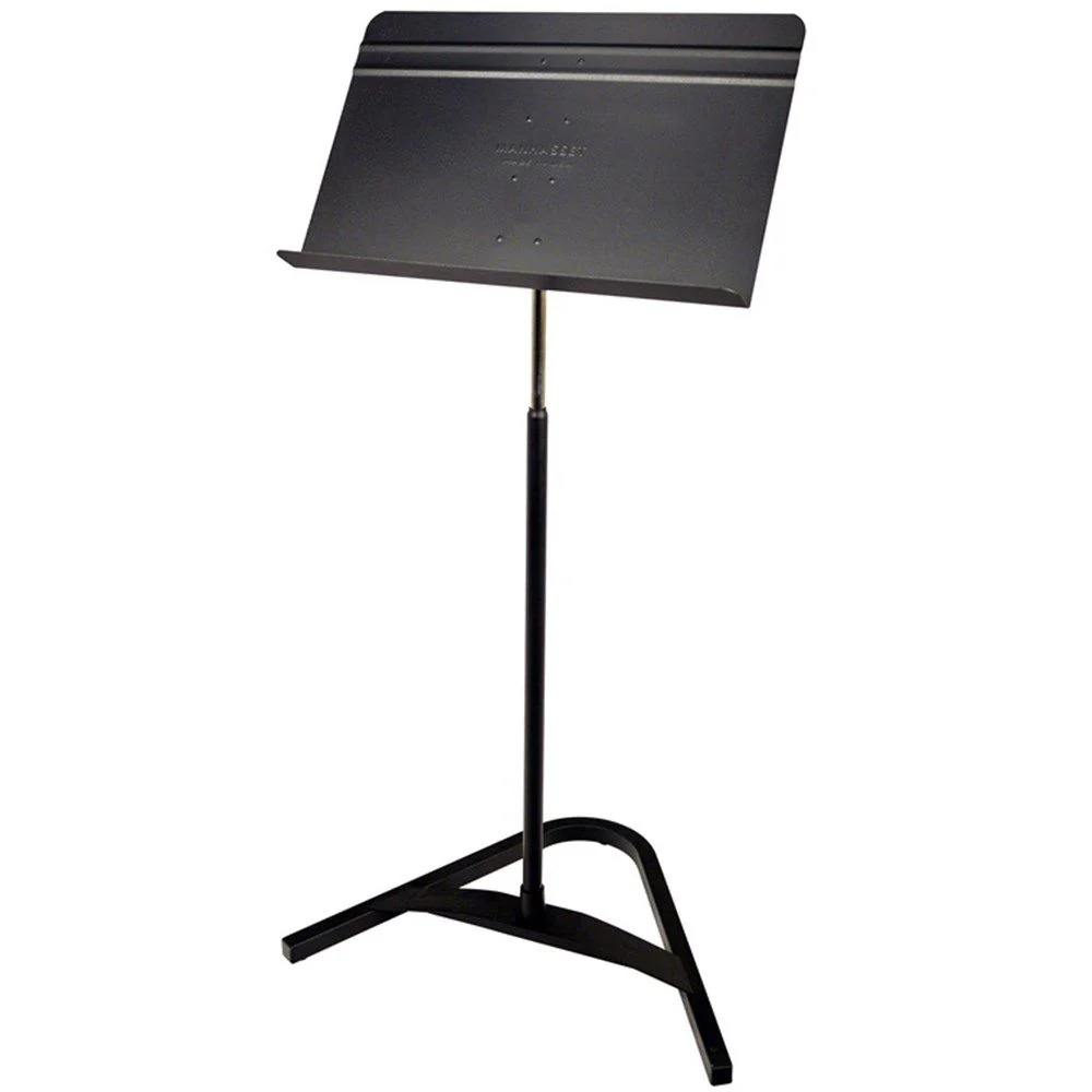 Manhasset Harmony Concertino Stand with Aluminium Desk