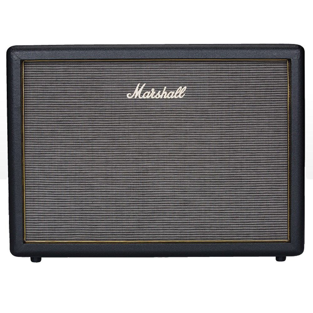 Marshall Origin 212 2x12" Horizontal Speaker Cab - Celestion Seventy-80 80w 16ohm