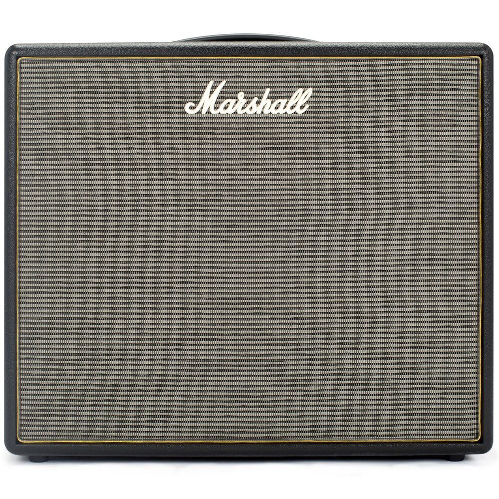 Marshall Origin 50C 1x12" Valve Guitar Combo Amp w/ Powerstem 50w/10w/5w