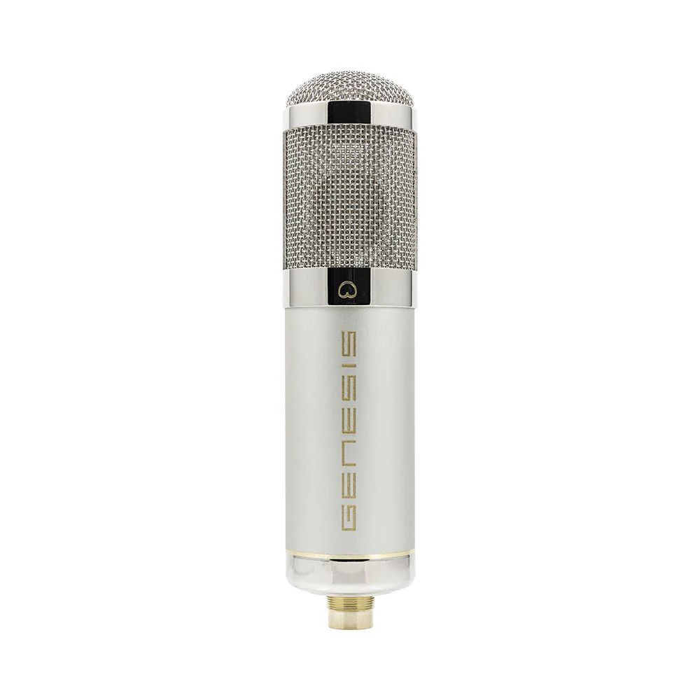 MXL Genesis Heritage Edition High End Tube Microphone