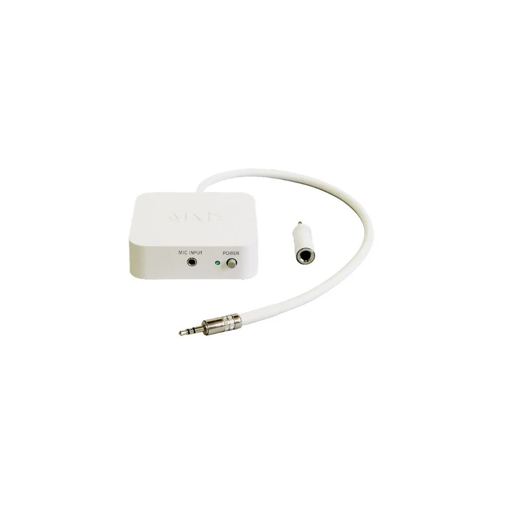 MXL Ibooster Signal Booster Adapter for Intruments and Microphones