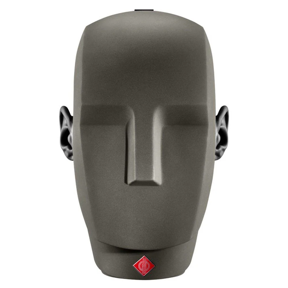 Neumann KU100 Dummy Head Binaural Stereo Microphone