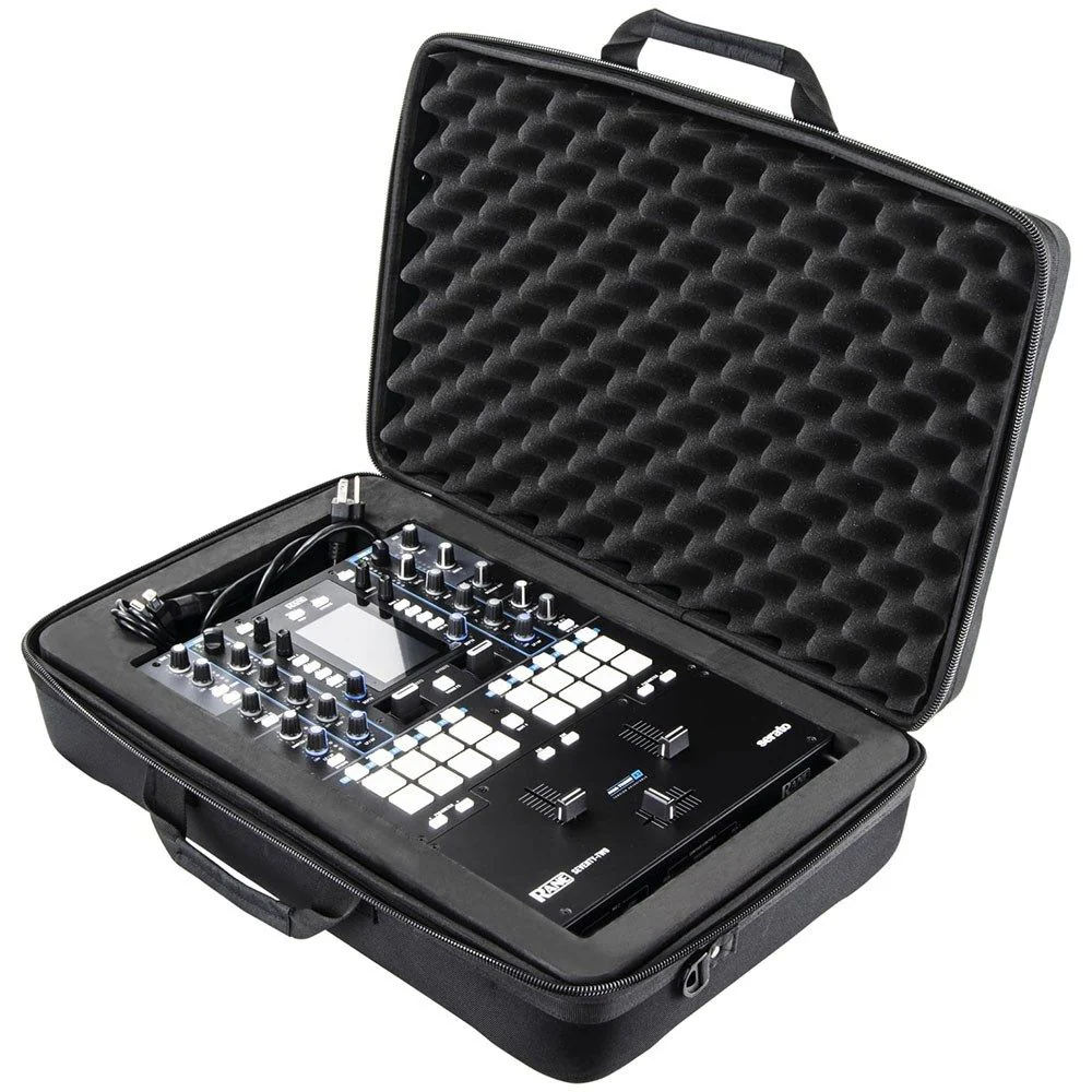 Odyssey Bag for Pioneer DJMS9 DJMS11, Rane Seventy & Seventy Two Mixers (BMSRANE72TOUR)
