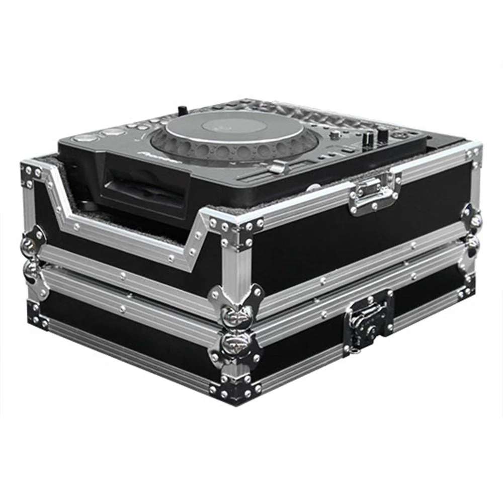Odyssey Flight Ready XDJ1000 MK2 & CDJ900 Case (for all XDJ CDJ900 players, FRCDJE)