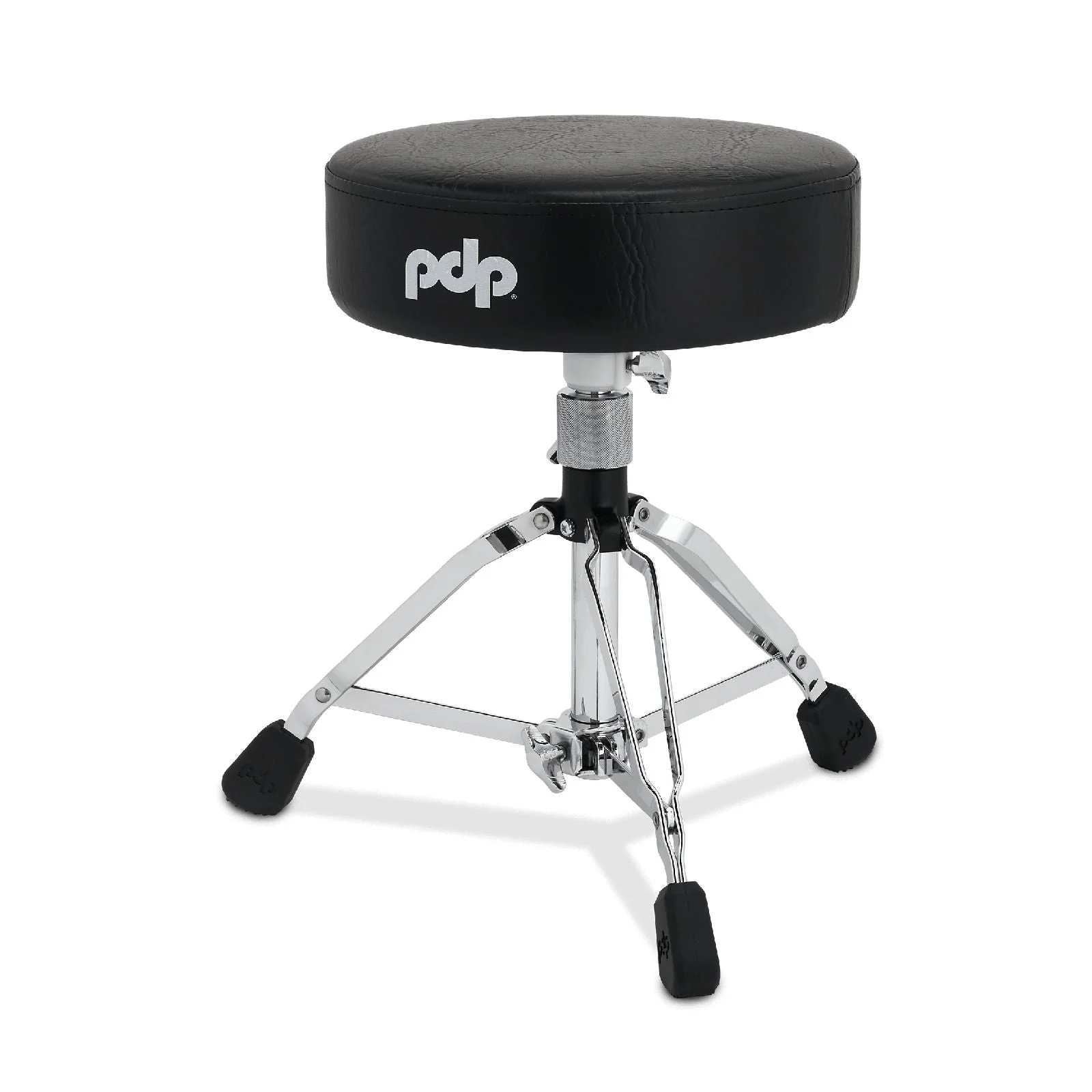 PDP Concept Series Low Height 13" Round Top Drum Throne