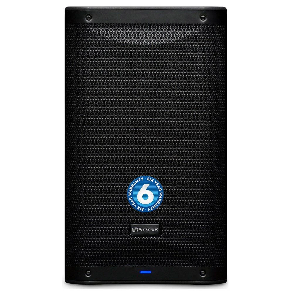 PreSonus AIR15 15" 1200W 2-Way Active Sound Reinforcement Loudspeaker