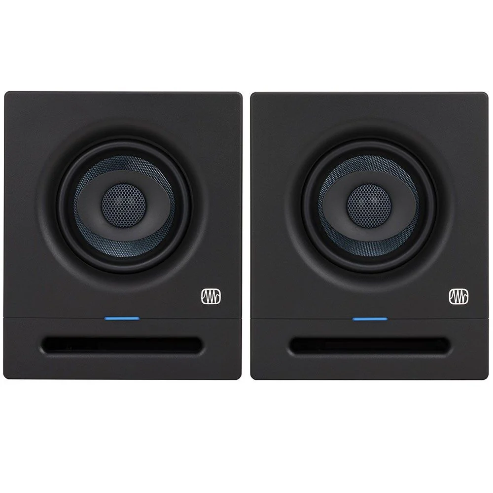Presonus Eris Pro 4 Active 4" Coaxial Monitor w/ Mounting Thread (Pair)