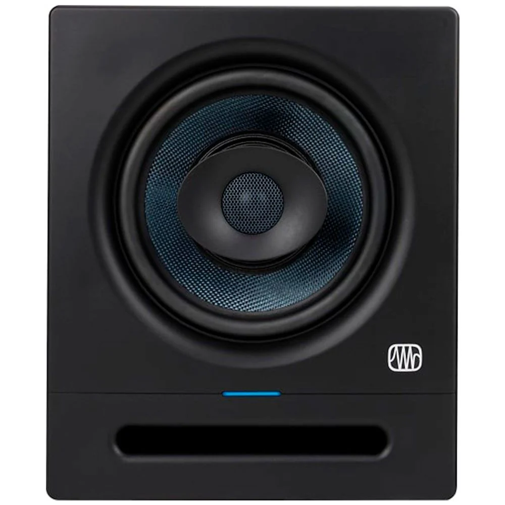 Presonus Eris Pro 8 Active 8" Coaxial Monitor w/ Mounting Thread (SINGLE)