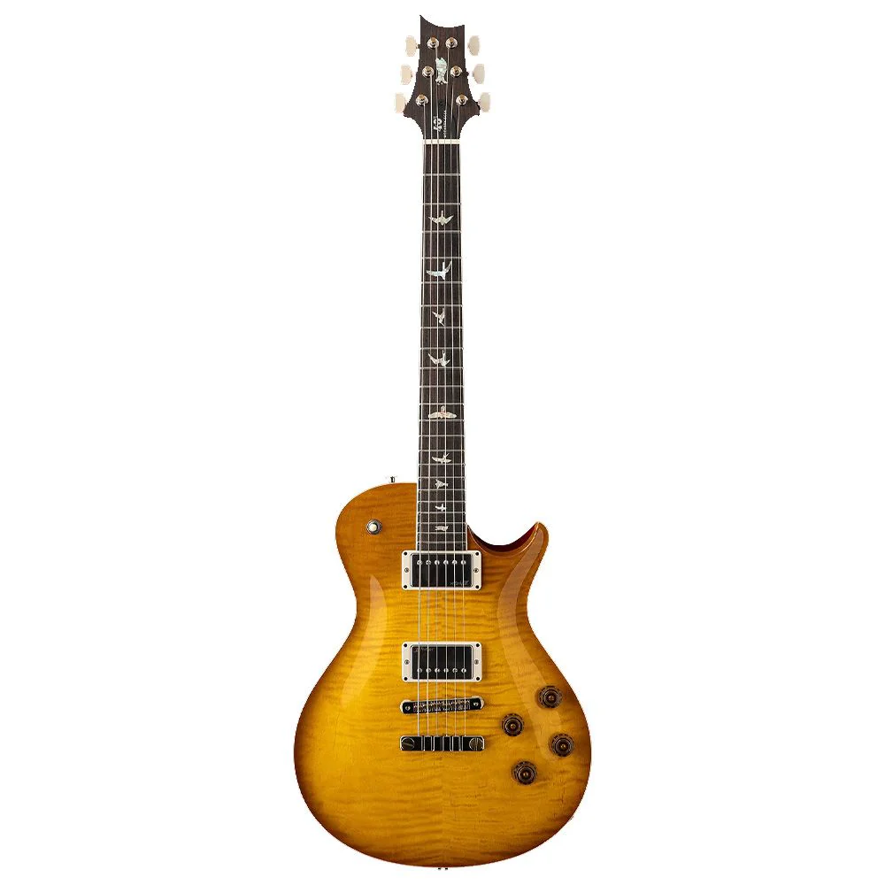 PRS 40th Anniversary McCarty SC56 Limited Edition (McCarty Sunburst) inc Case