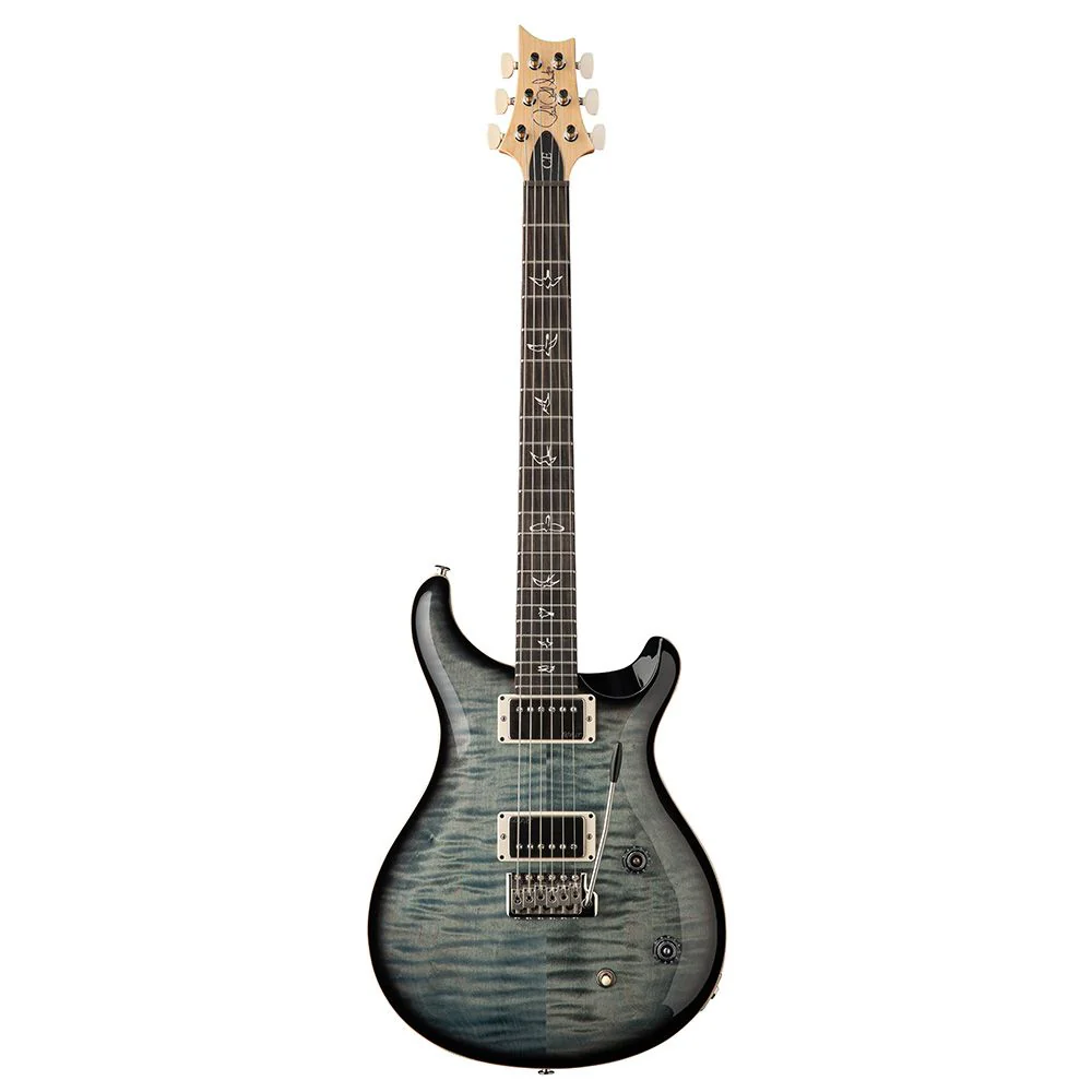 PRS CE22 Limited Edition (Faded Blue Smokeburst) inc Gig Bag