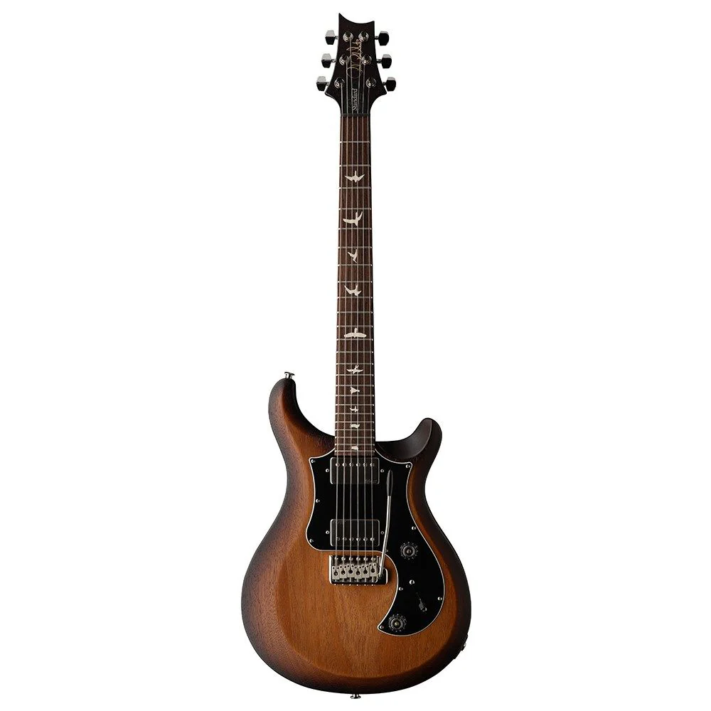 PRS S2 Standard 24 Satin McCarty (Tobacco) inc Gig Bag