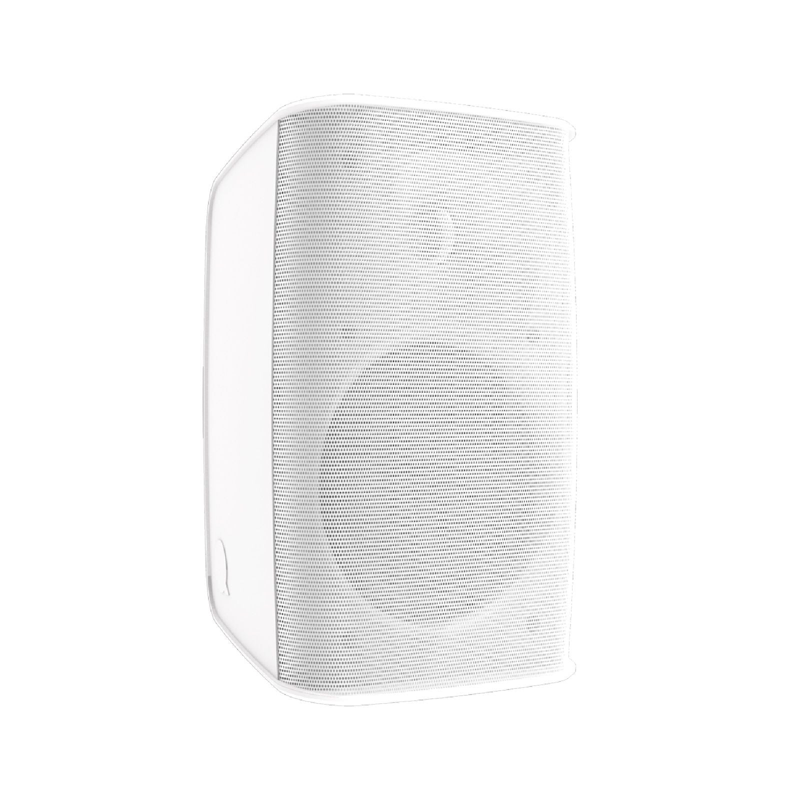 Quest MX801 8" 100 Watt HighFidelity Weatherproof Loudspeaker (White)