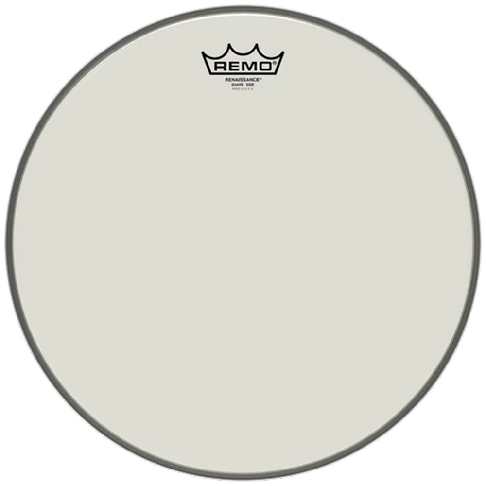 Remo SA-0014-SS Ambassador Renaissance Snare Side Drumhead 14"