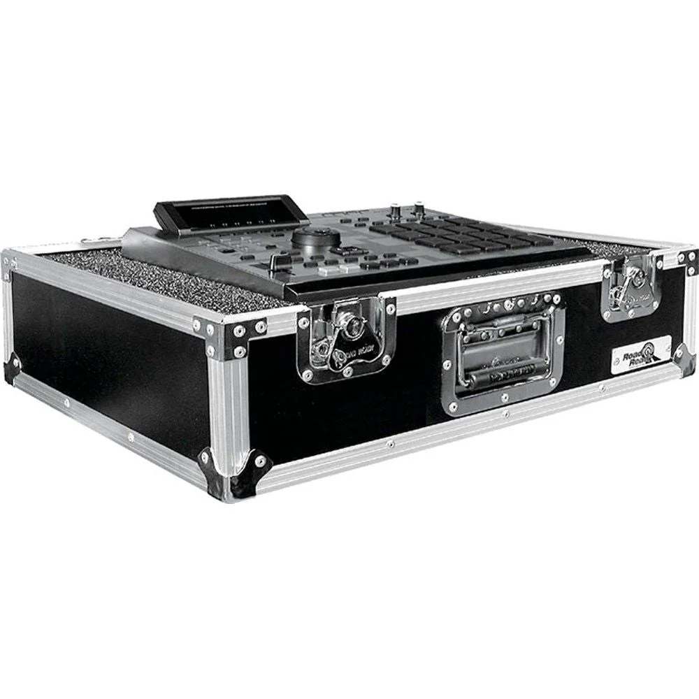Road Ready RRDRC Digital Recording Studio Utility Case
