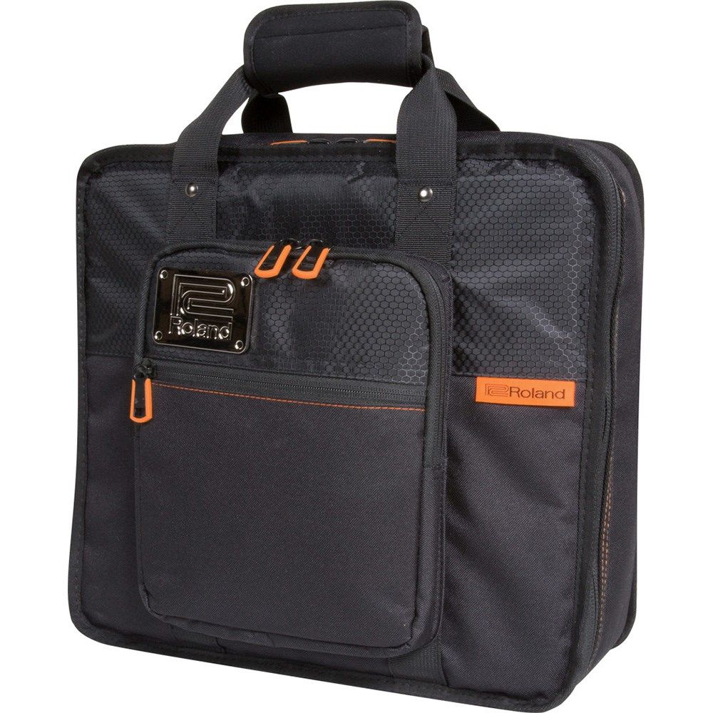 Roland CBBSPDSX Black Series Instrument Carry Bag for SPDSX