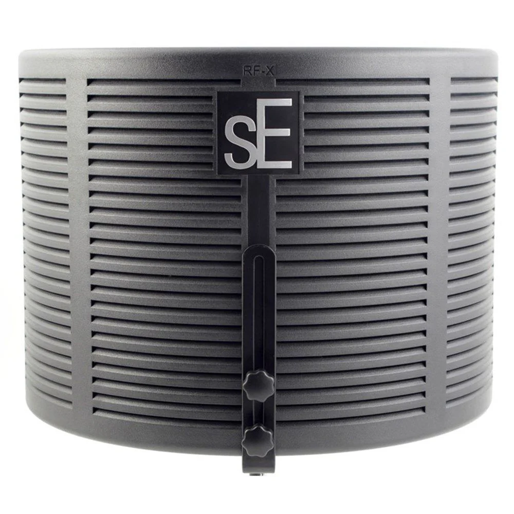 sE Electronics Reflexion Series Reflection Filter X Portable Vocal Booth
