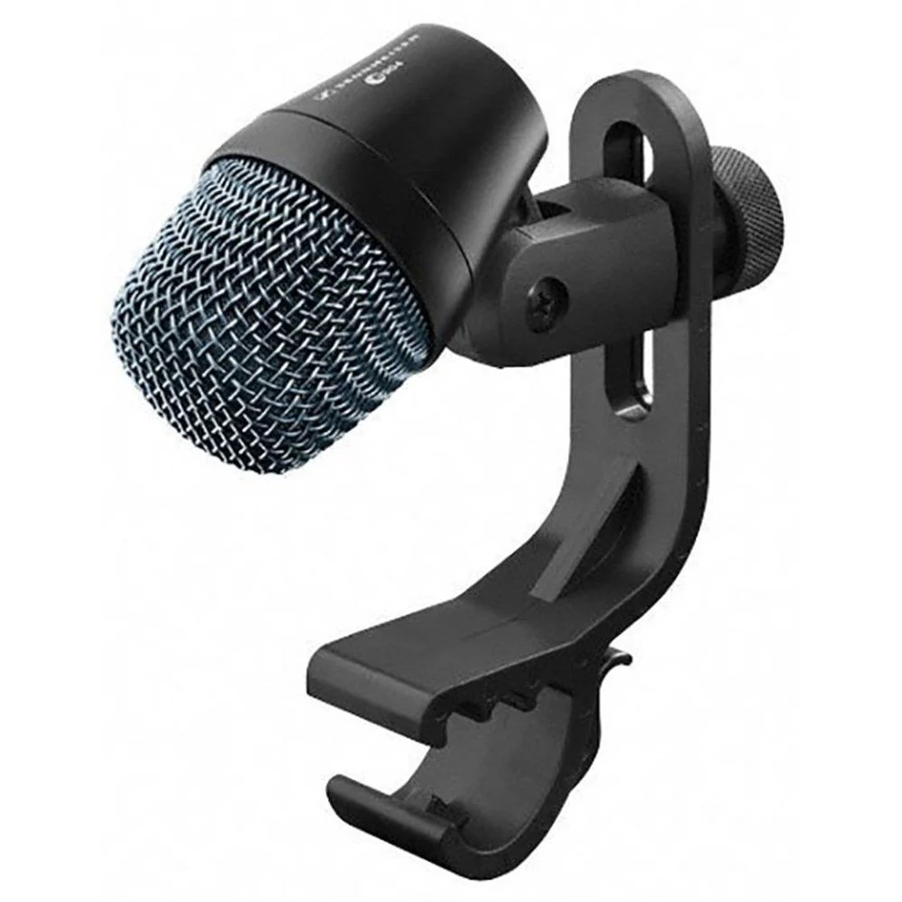 Sennheiser e904 Dynamic Cardioid Instrument Mic for Drums & Percussion