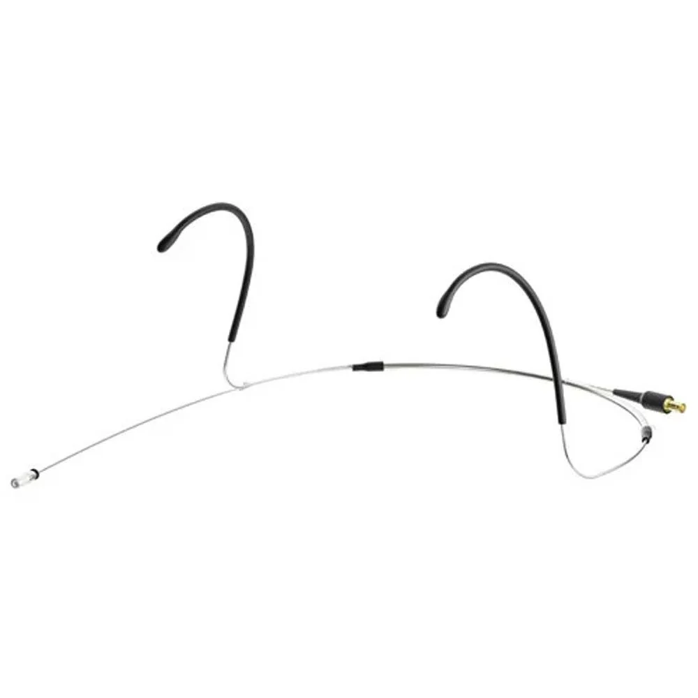 Sennheiser SL Headmic 1 SB w/ Omni-Directional MKE 1 Capsule (Silver/Black)