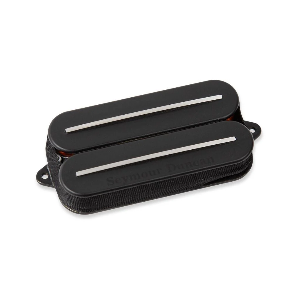 Seymour Duncan Nazgul Rail Humbucker Bridge Pickup (Black)