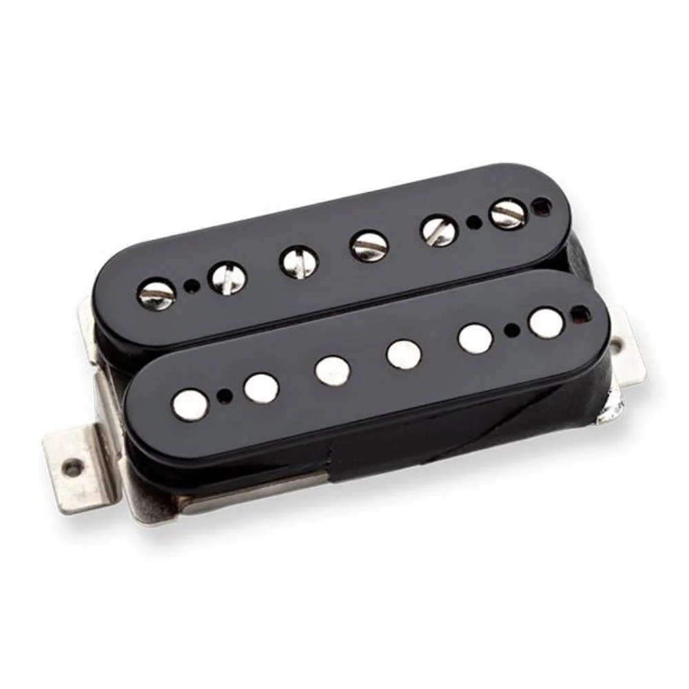 Seymour Duncan SH-1N 59 Model Humbucker for Neck - Single Conductor (Black)