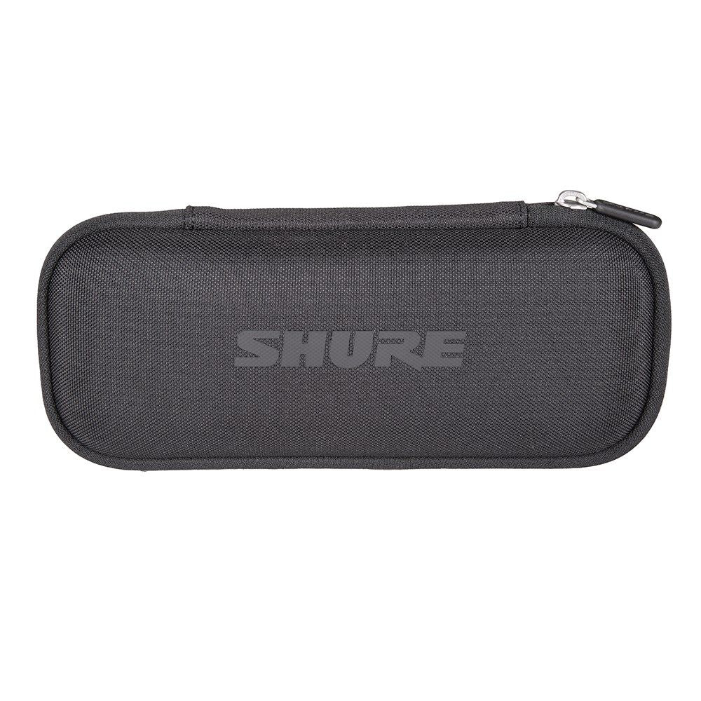 Shure Nexadyne ANXNC Case for Nexadyne Handheld Vocal Microphone