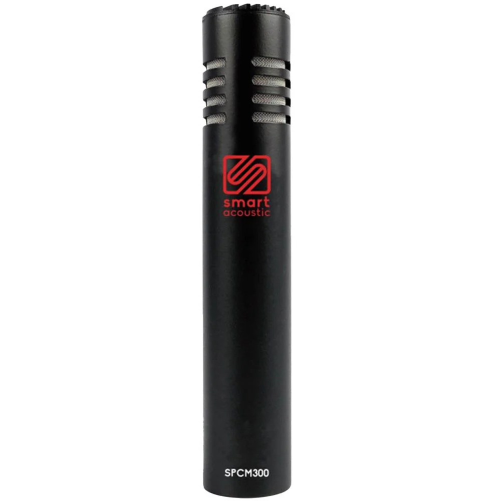 Smart Acoustic SPCM300 Pro Pencil Condenser Microphone