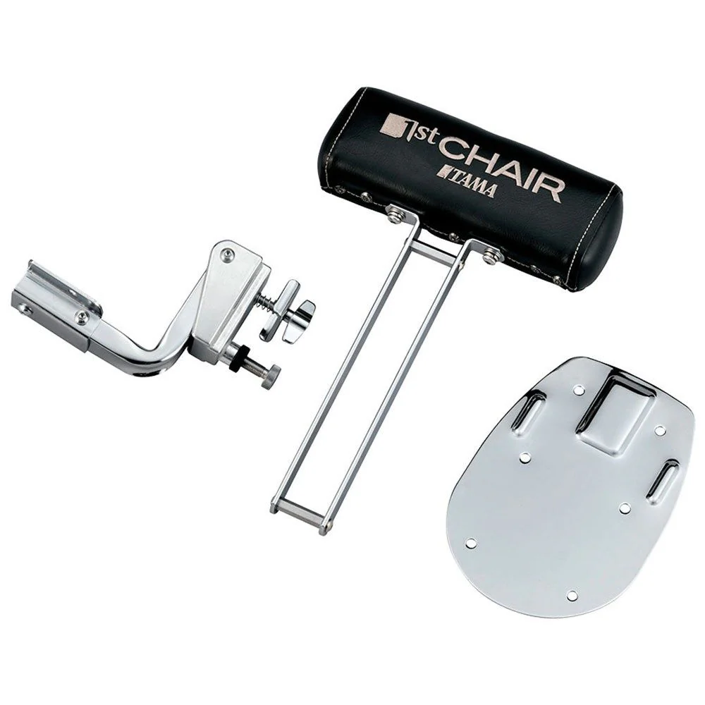 Tama HTB5 Back Rest for 1st Chair Drum Thrones (Excluding HD230/250)