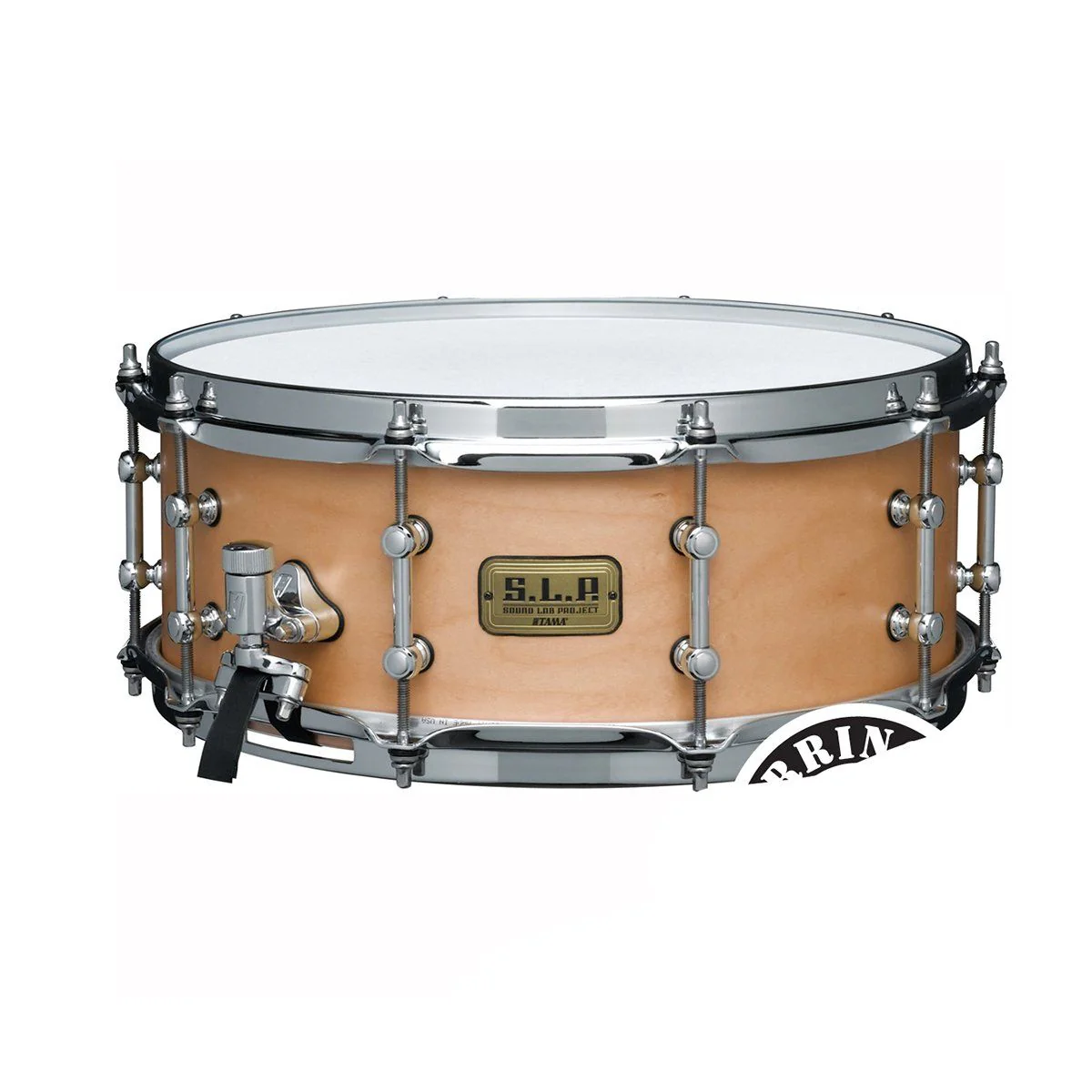 Tama SLP Series LMP1455 Classic Maple 14"x 5.5" Snare Drum