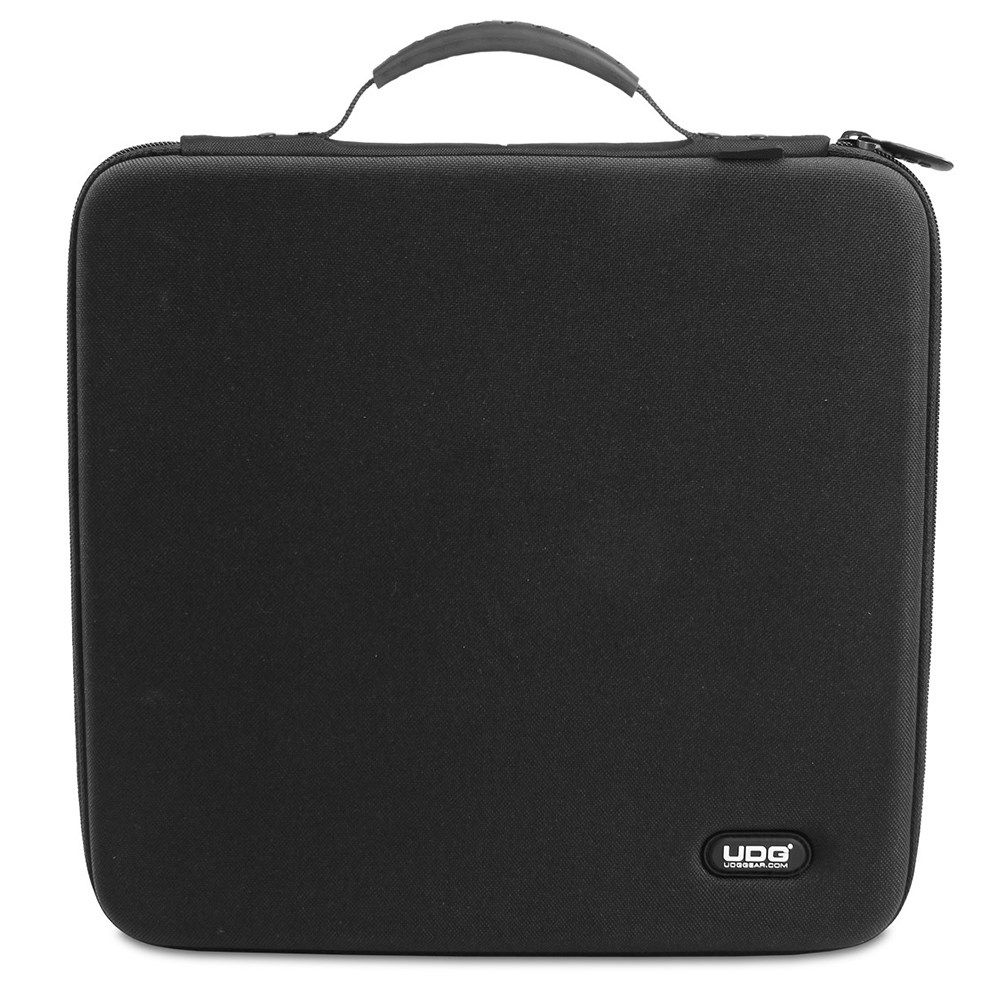 UDG Creator Universal Audio Apollo Twin MKII Hardcase (Black)
